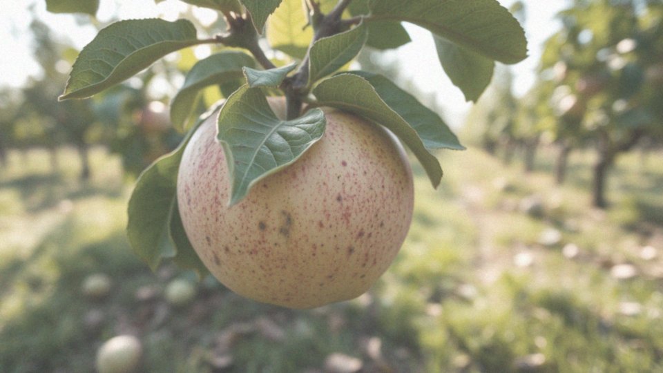Jakie są najczęstsze choroby grzybowe drzew owocowych?