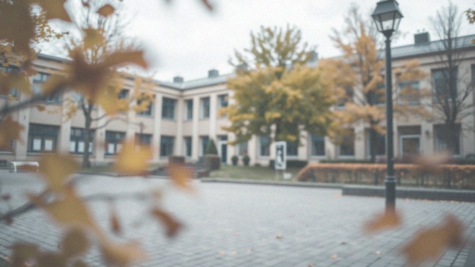 Gdzie znaleźć informacje o aktualnych cenach akademików?