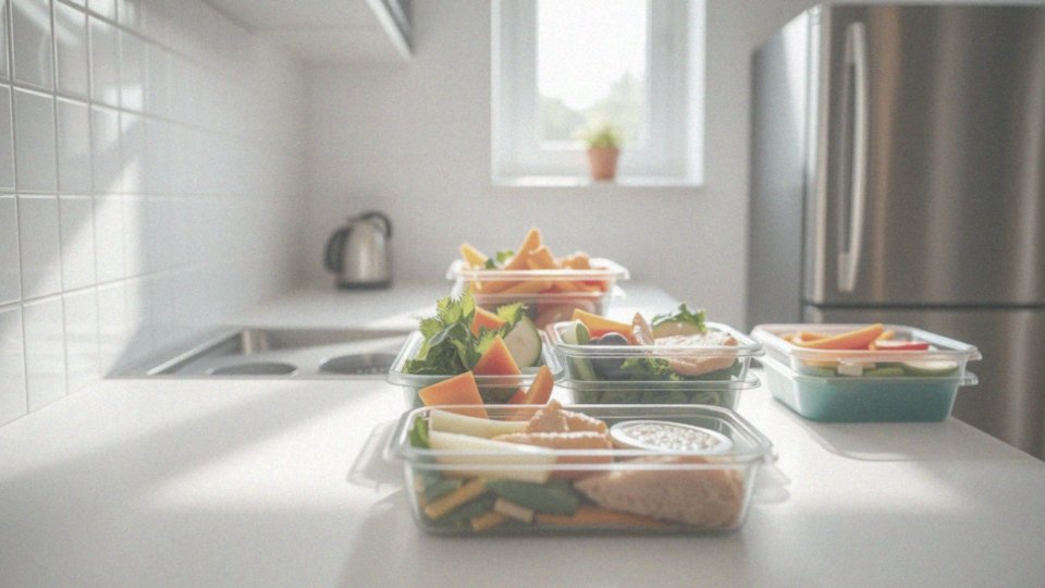 Co to jest najtańsza dieta pudełkowa?