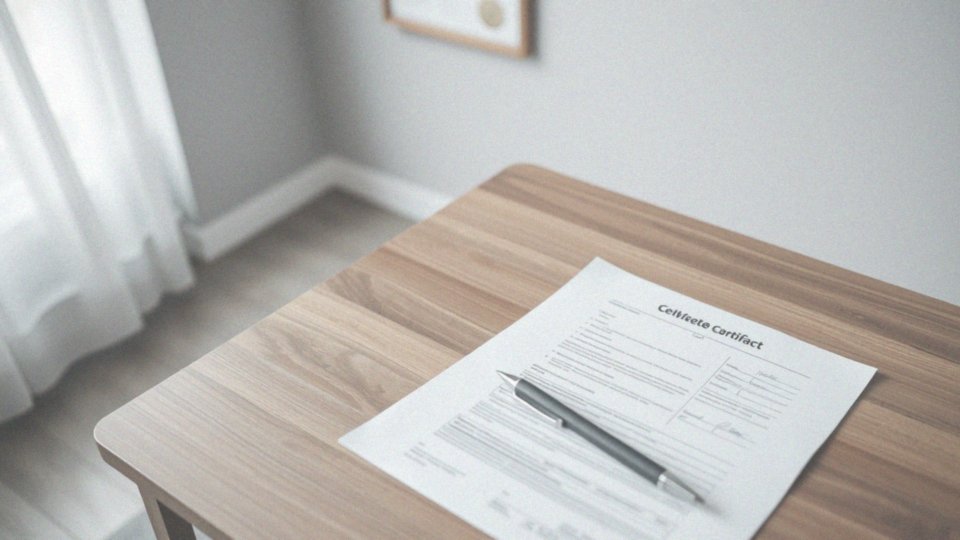 Jakie dokumenty są potrzebne do zgłoszenia sprzedaży pojazdu?