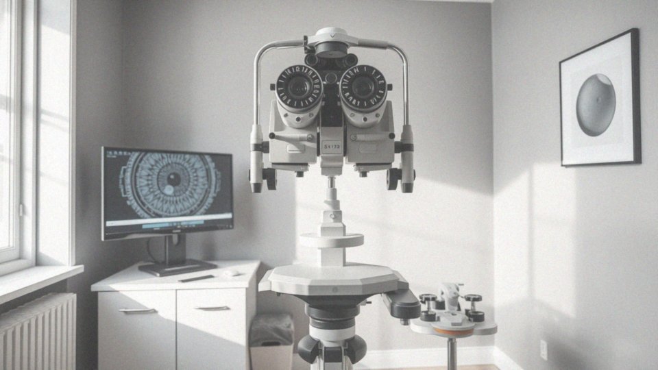 Jakie są interakcje między naukami medycznymi a fizyką w optometrii?