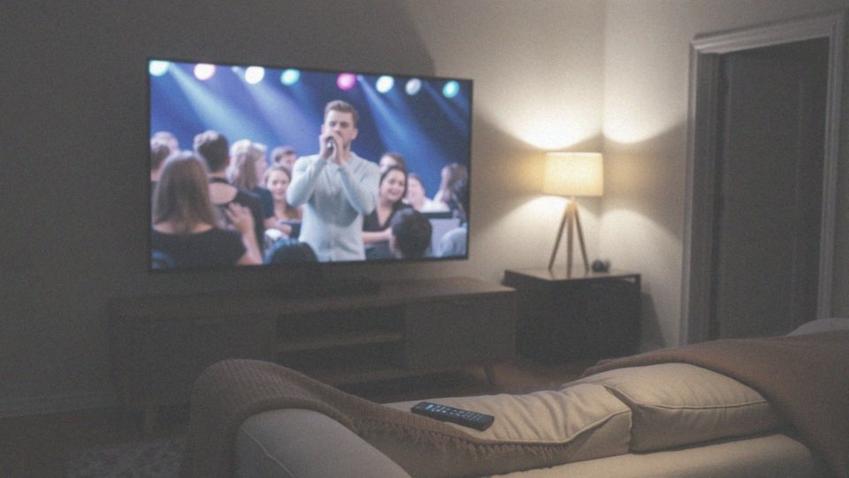 O której godzinie emitowane są odcinki The Voice Senior 4?