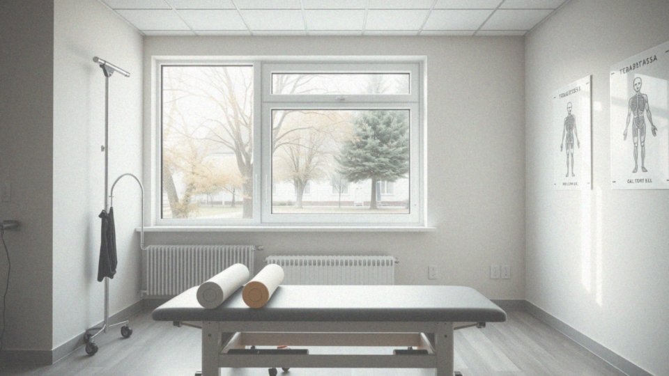 Jak rehabilitacja wpływa na pacjentów po odmę płucnej po operacji?