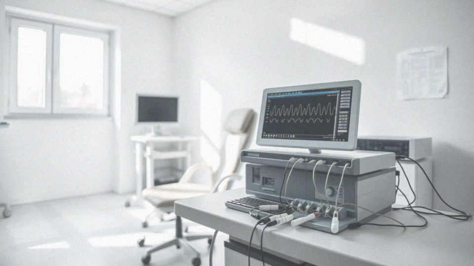 Jak przebiega diagnostyka padaczki pourazowej?