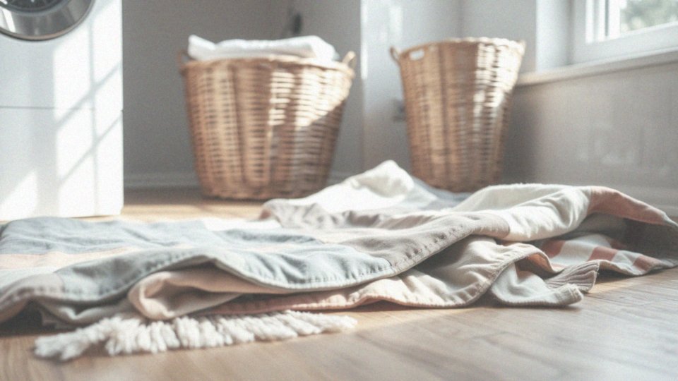Jakie materiały wymagają specjalnego traktowania podczas prania?