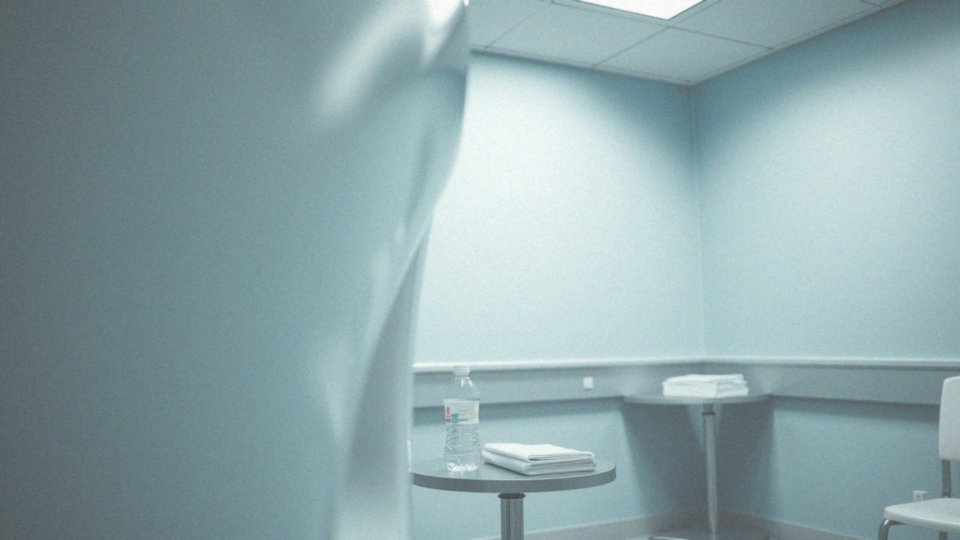 Jakie są możliwe skutki uboczne badania tomografii szyi?
