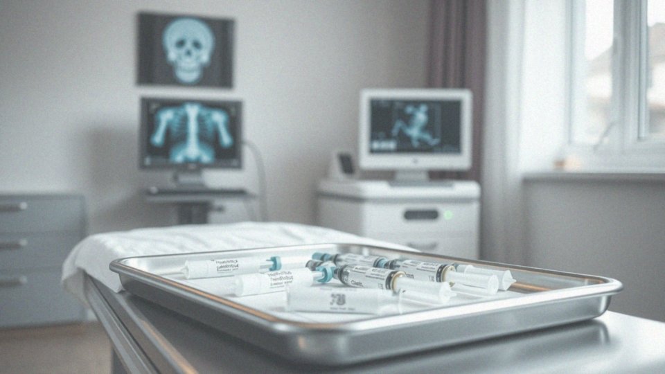 Jakie są różnice między terapią doustną a iniekcjami dostawowymi?