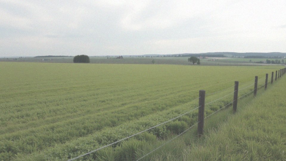 Jakie są korzyści finansowe z dobrowolnego ugorowania gruntów?