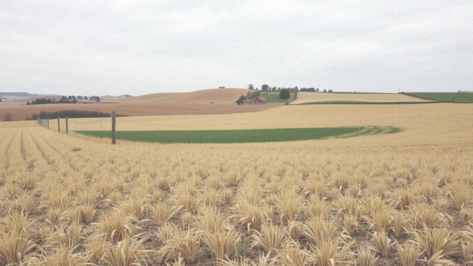 Co to jest ugorowanie i jakie ma znaczenie dla rolników?