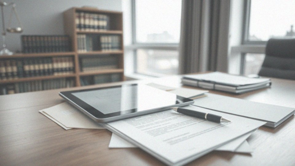 Jak wygląda dokumentacja powypadkowa i jej znaczenie w procesie?