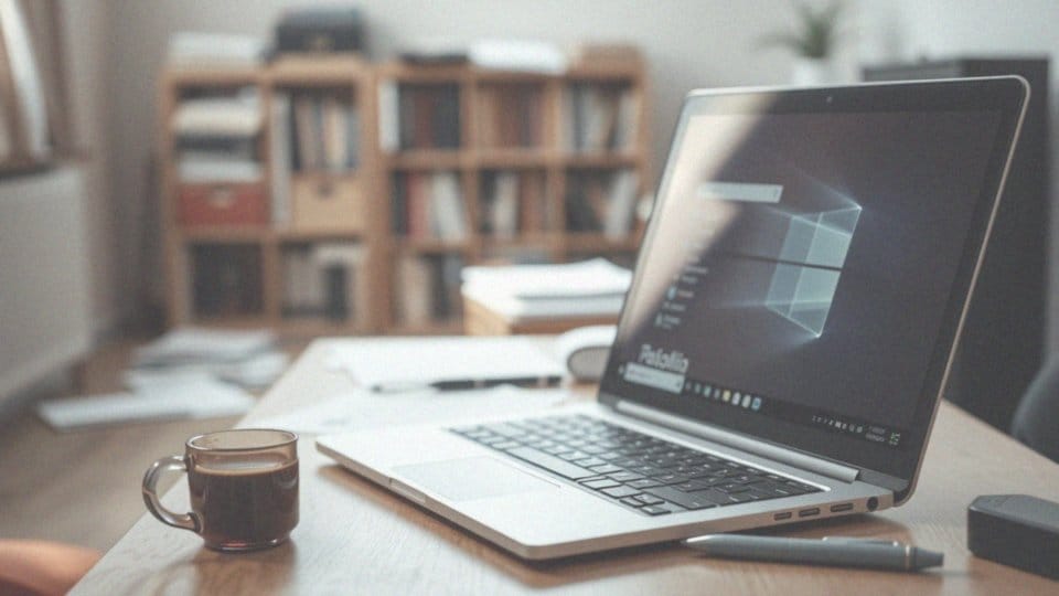 Co wpływa na wygodę użycia Windows 10 na laptopie z 3 GB RAM?