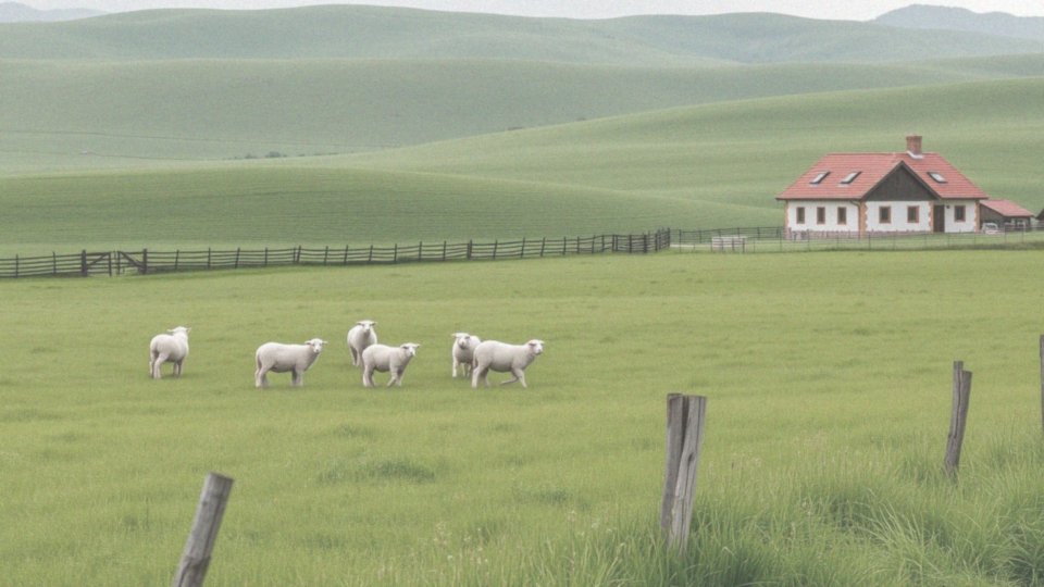 Jak sezonowa produkcja wpływa na pozyskiwanie wełny?