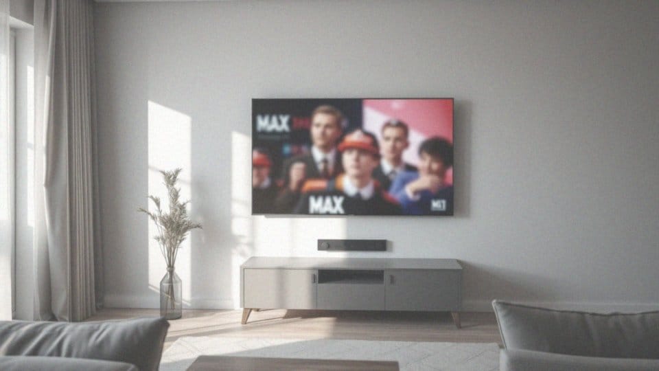 Jakie kanały obejmują pakiety HBO w Orange Love?