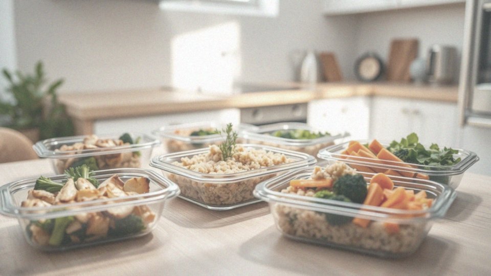 Jakie składniki odżywcze zawiera dieta pudełkowa?