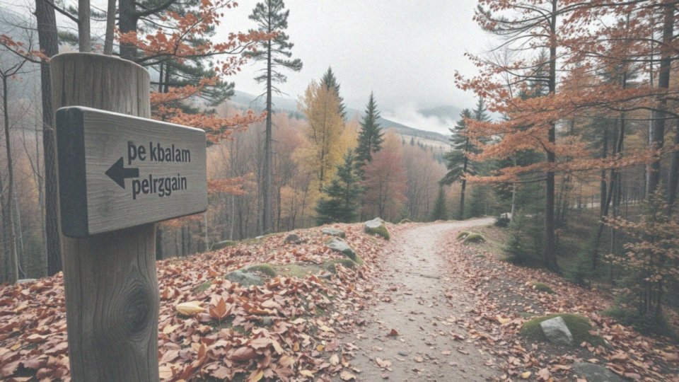Jakie są najciekawsze miejsca na weekend z psem w Beskidach?
