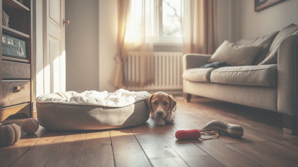 Jak znaleźć nowy dom dla psa wśród rodziny i przyjaciół?