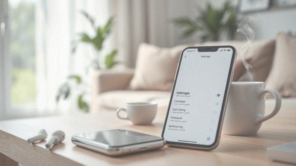 Jak włączyć Wi-Fi Calling dla lepszej jakości rozmów?