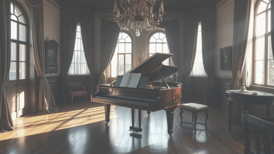 W jaki sposób Beethoven stał się wirtuozem swoich czasów?