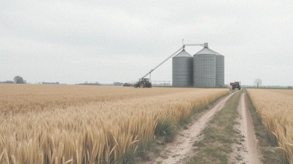 Jakie są terminy sprzedaży zboża dla uzyskania dopłat?