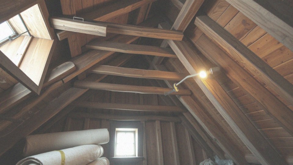 Jakie są potencjalne koszty związane z wzmocnieniem i adaptacją stropu drewnianego?