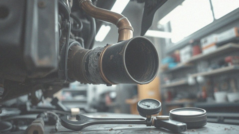 Co to jest niedrożność układu chłodzenia i jak wpływa na klimatyzację?