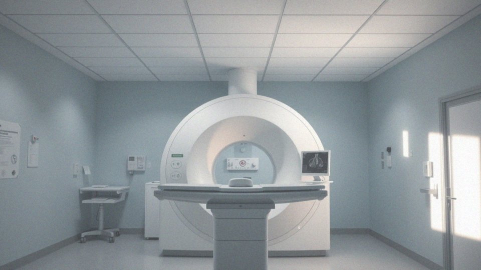 Jakie promieniowanie wykorzystuje tomografia komputerowa?