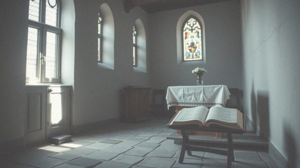 Jak białe małżeństwo jest postrzegane w kontekście religijnym?