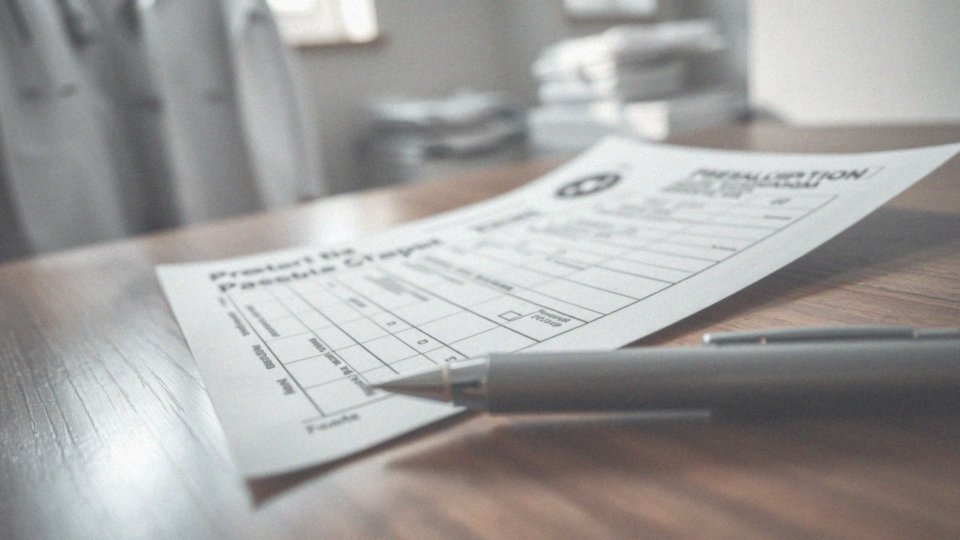 Jakie informację powinny zawierać recepty na leki refundowane?