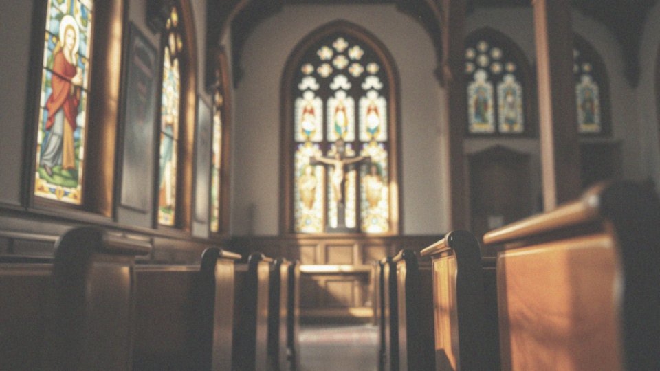 Jakie różnice między białym małżeństwem a związkiem sakramentalnym?