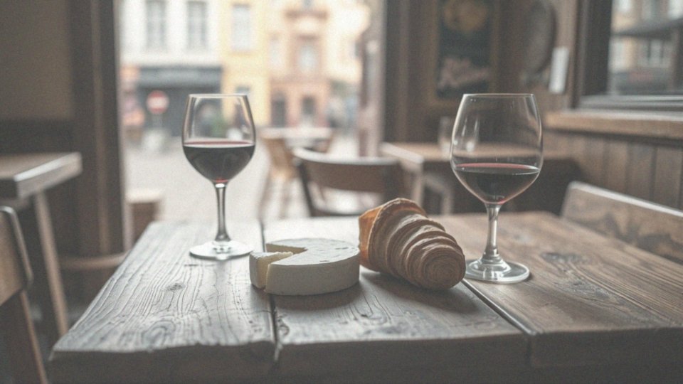 Jakie specjały kulinarne przyciągają turystów do Francji?