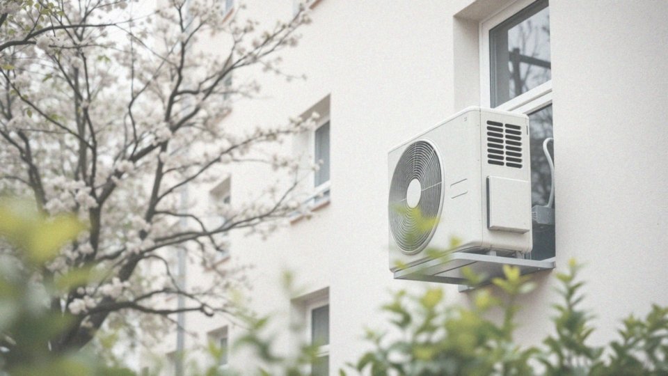 Kiedy najlepiej przeprowadzać przegląd klimatyzacji?