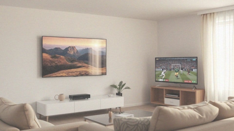 Jakie korzyści niesie ze sobą pakiet TV Multiroom?
