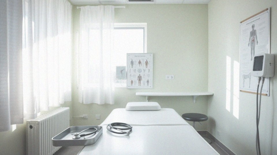 Na czym polega współpraca z pielęgniarką i lekarzem podczas bilansu zdrowia?