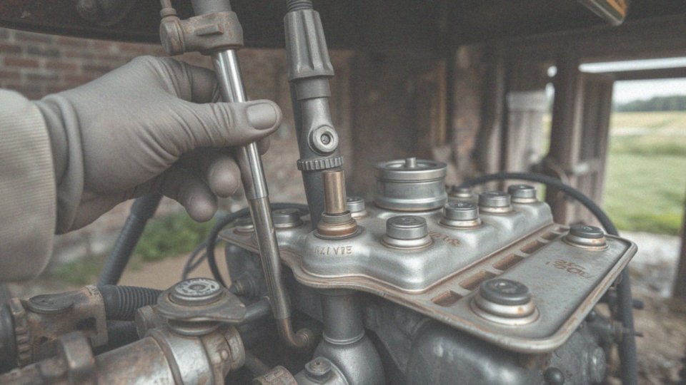 Co powinno się wiedzieć o smarowaniu silnika C-360?