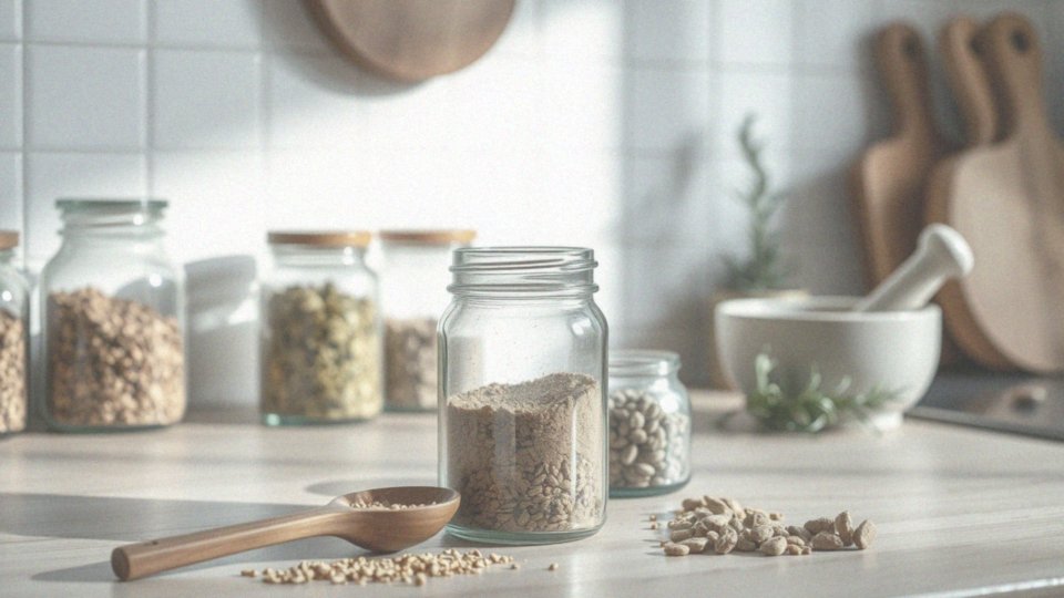 Jak długo można stosować ashwagandhę?