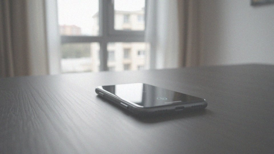 Dlaczego internet mobilny nie działa mimo pełnego zasięgu LTE?