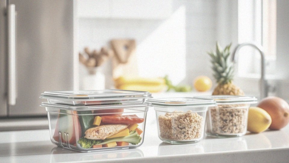 Jakie menu znajduje się w najtańszej diecie pudełkowej?