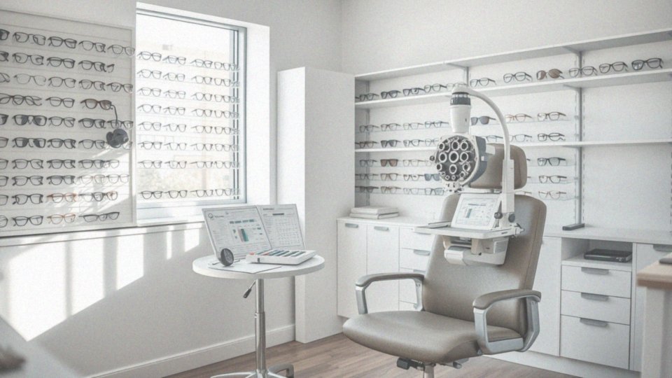 Jakie są główne zadania optometrysty?