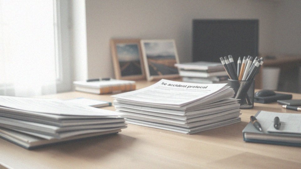 Jakie są terminy i zasady zatwierdzania protokołu powypadkowego przez pracodawcę?