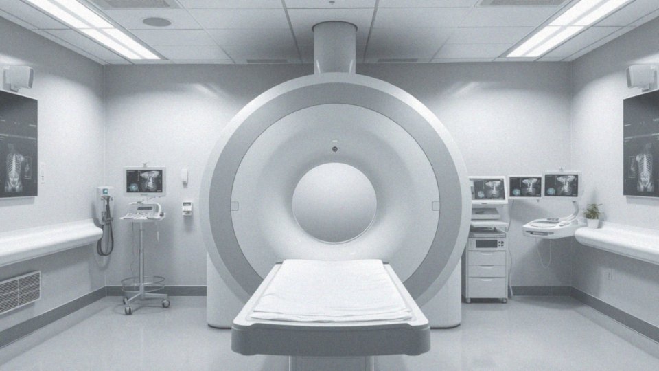 Jakie są zalety tomografii komputerowej szyi?