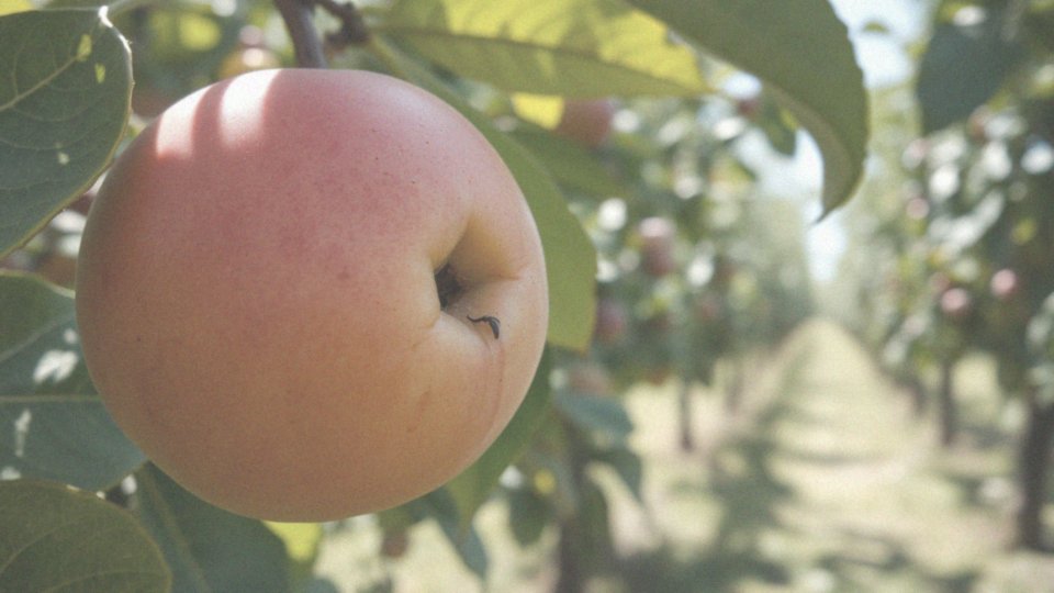 Jakie są fazy rozwojowe owocówki śliwkóweczki?
