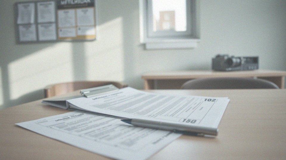 Jak wypełnić wniosek o przedłużenie ważności orzeczenia o niepełnosprawności?
