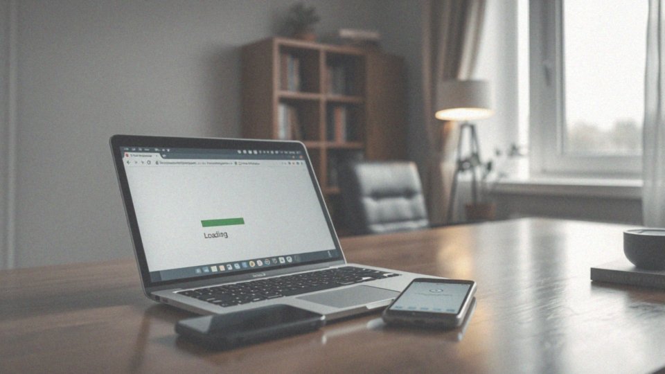 Czy problemy z połączeniem internetowym mogą wpłynąć na widoczność L4?
