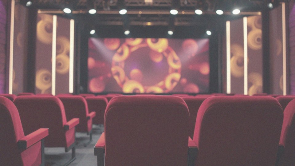 Dlaczego „The Voice Senior” jest wyjątkowym programem telewizyjnym?
