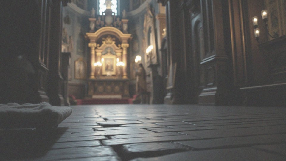 W jakim kontekście Gorzkie Żale są wyśpiewaną Męką Pańską?