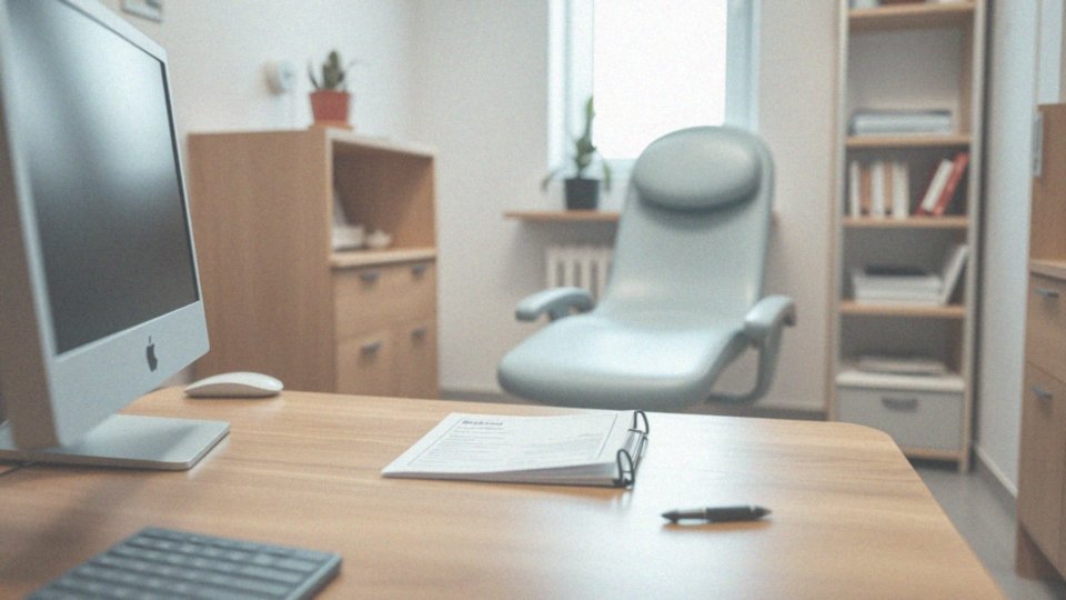 Jaką rolę odgrywa lekarz w procesie uzyskania leków refundowanych?