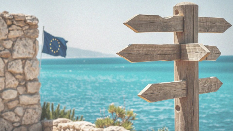 Czy Cypr jest w Schengen? Status i plany przystąpienia