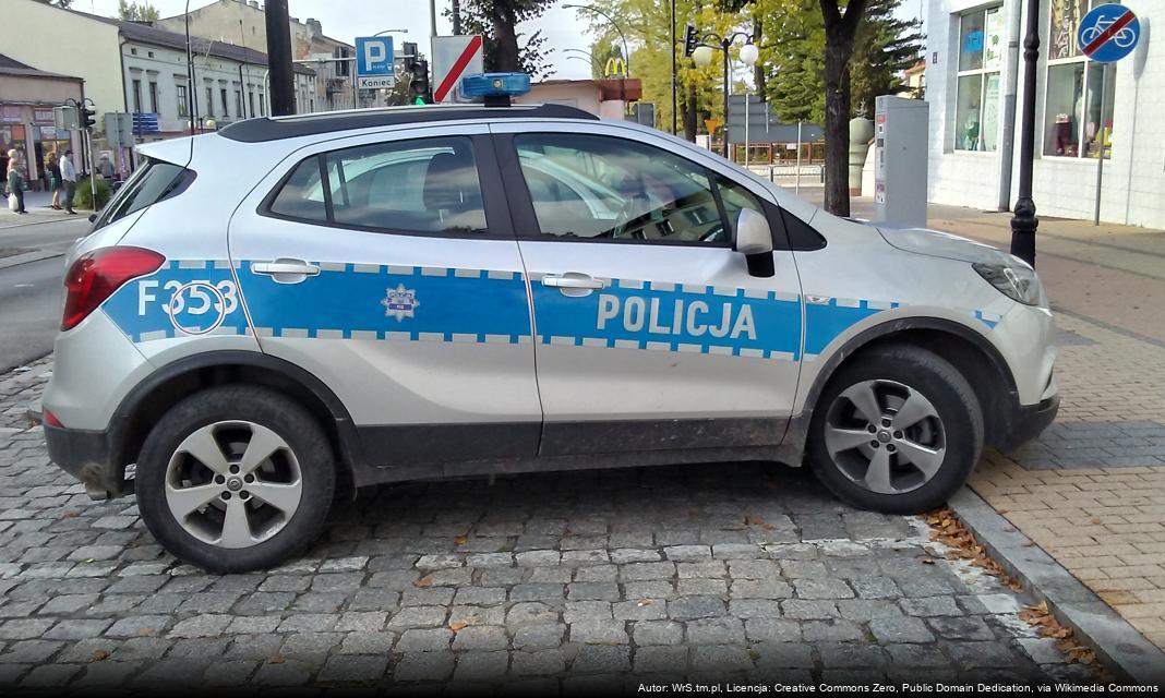 Nowe regulacje w doborze do służby w Policji