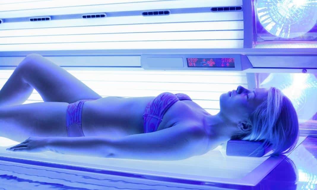 Solarium Gubin