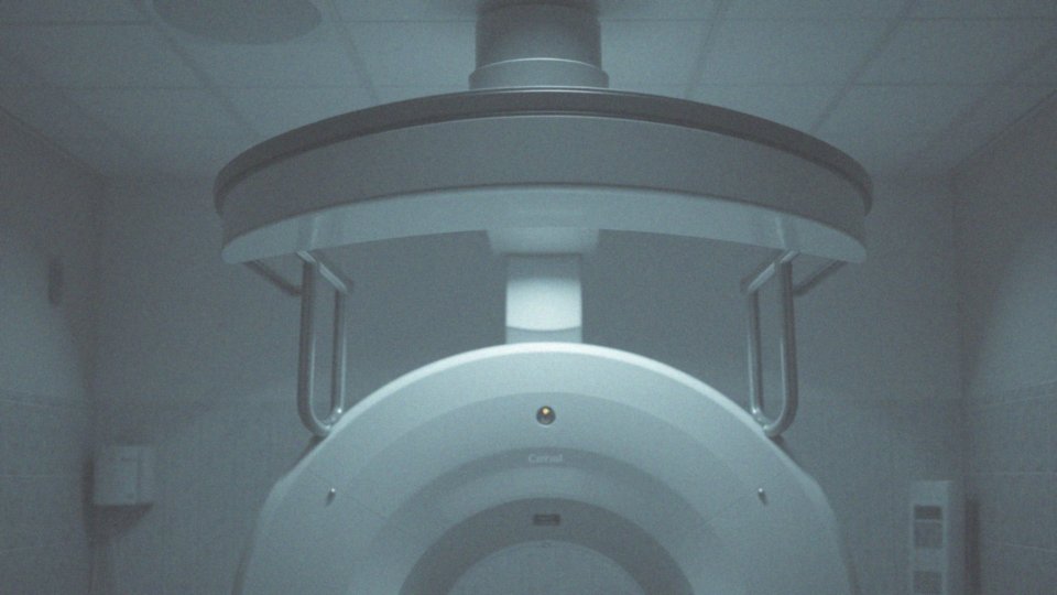 Tomografia miednicy – co wykrywa i jak pomaga w diagnostyce?